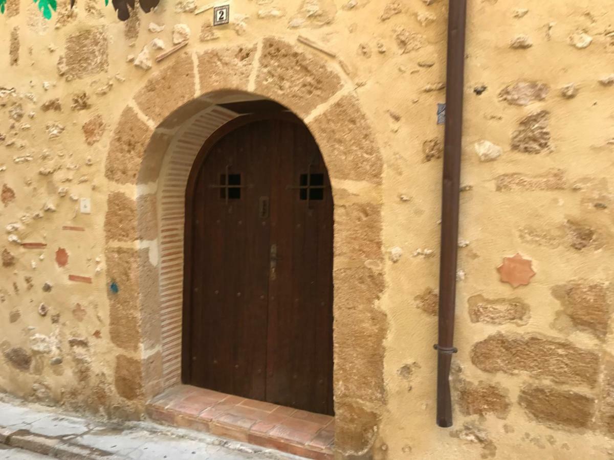 No1 Casatosca Javea, Pequena Habitacion Con Bano En El Centro Del Casco Antiguo 외부 사진