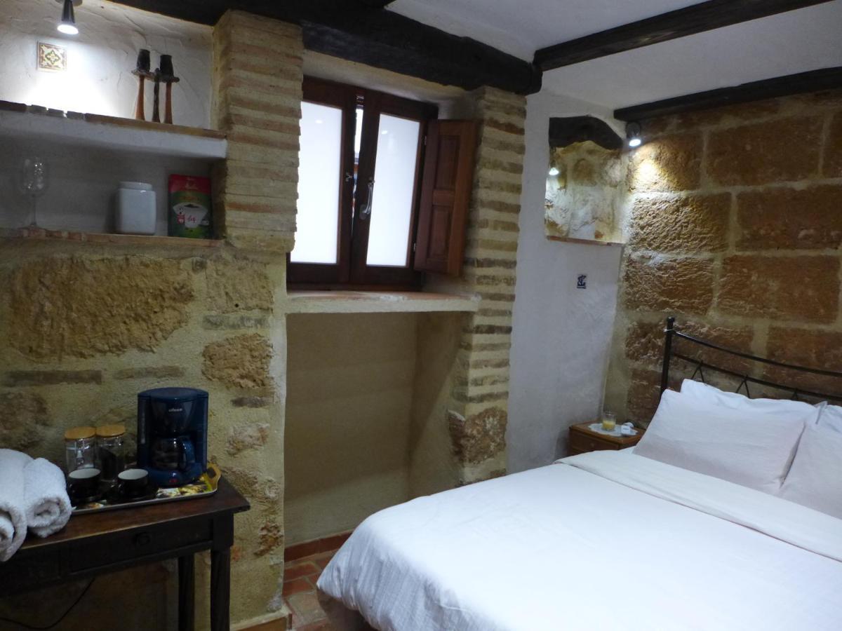 No1 Casatosca Javea, Pequena Habitacion Con Bano En El Centro Del Casco Antiguo 외부 사진